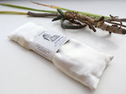 Yogini Ayurvedic Formula Jasmine Eye Pillow - nepacrafts