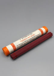 100% Natural Tibetan Tsering Incense - nepacrafts