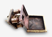 One of a Kind 4 in 1 Prayer Wheel Stupa Chorten - nepacrafts
