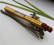 Traditional Tibetan Potala Incense 10" - nepacrafts