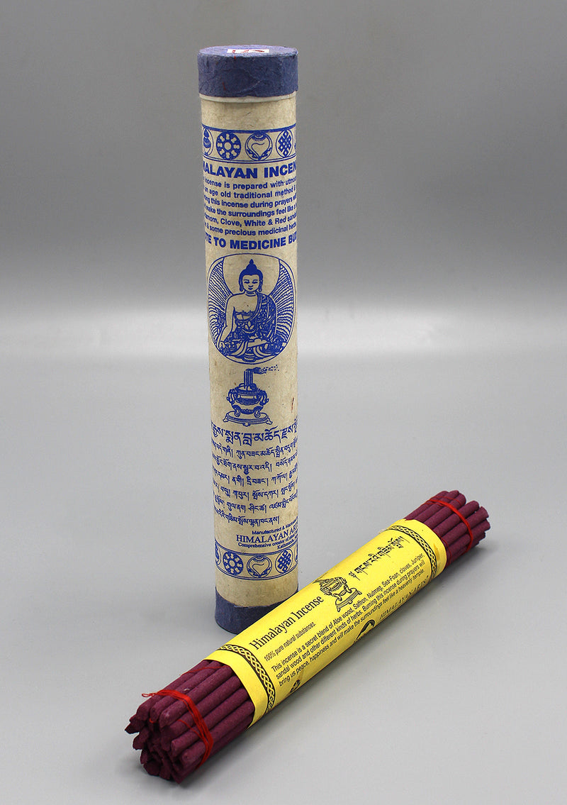 High Quality Tibetan Tribute Incense