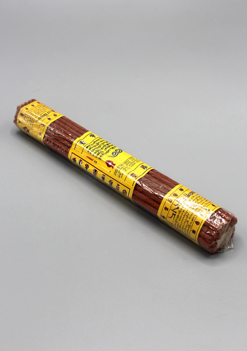 Original Sang Purification Tibetan Incense