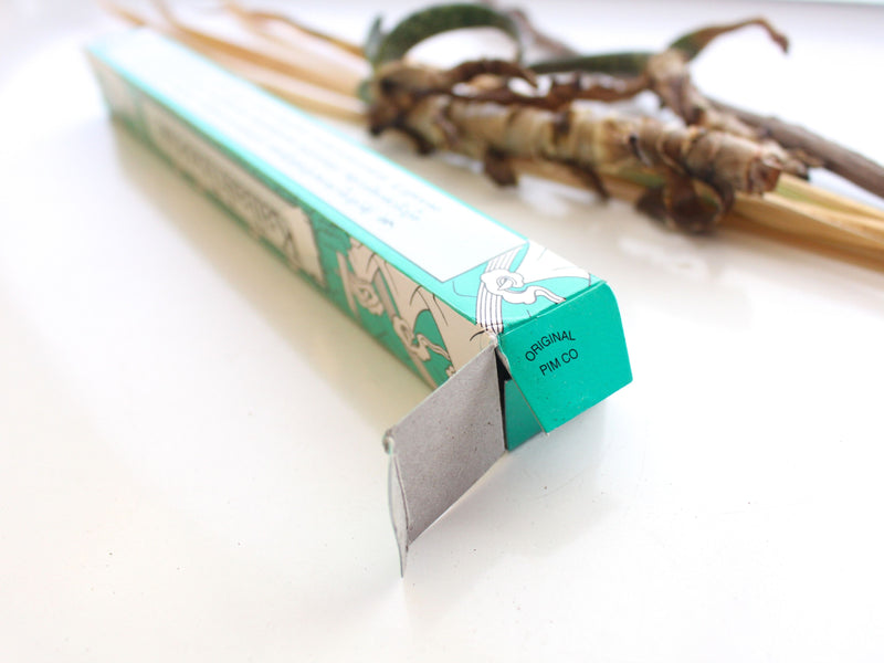 Kailash Traditional Tibetan Incense - nepacrafts