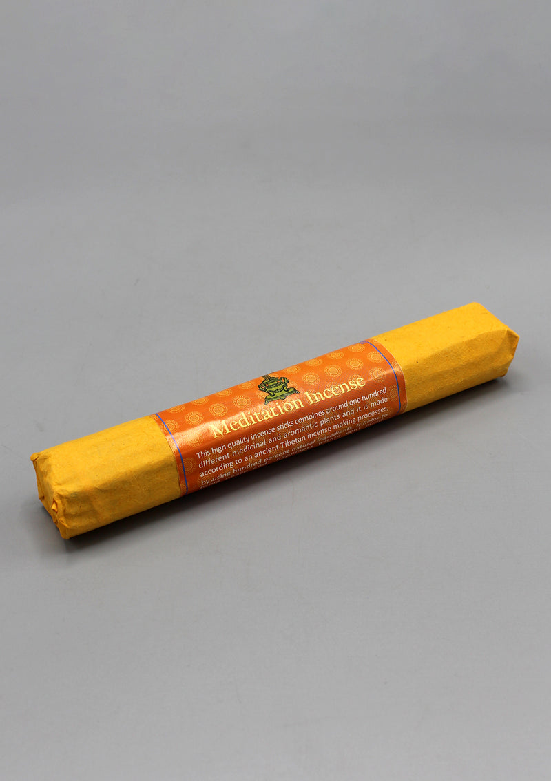 Meditation Tibetan Incense Sticks