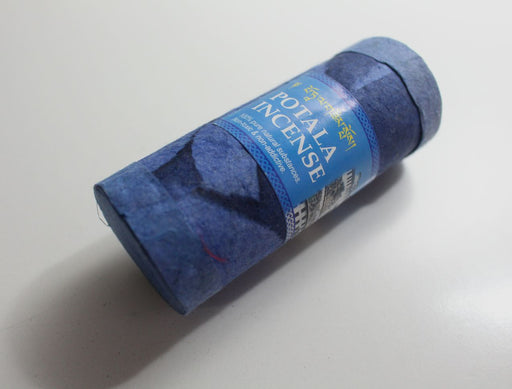 Potala Incense-Pure Ritual Incense - nepacrafts