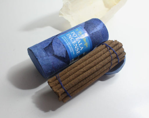 Potala Incense-Pure Ritual Incense - nepacrafts