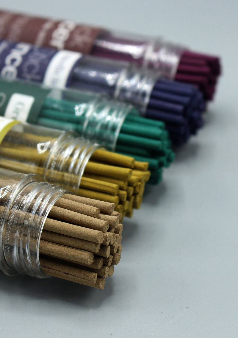 Kuengacholing Peozokhang (Gelephu) Bhutan Incense Gift Pack