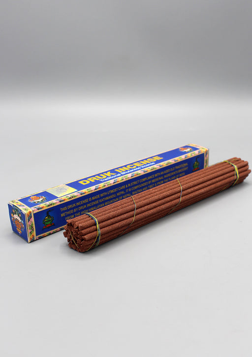 Druk Traditional Bhutanese Incense - nepacrafts
