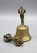Brass Bell and Dorjee Set Buddhist Ritual Item - nepacrafts