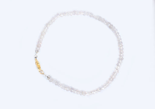 Beautiful Rose Quartz Women's Bracelet - nepacrafts