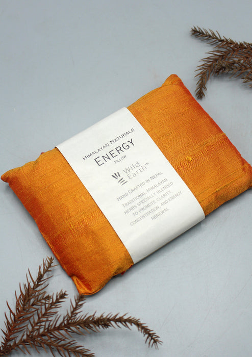 Himalayan Naturals Energy Aromatic Pillow