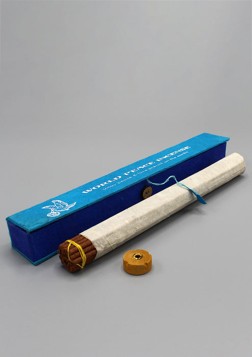 Tibetan World Peace Incense Sticks