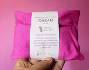 Himalayan Naturals Dream Aromatic Pillow - nepacrafts