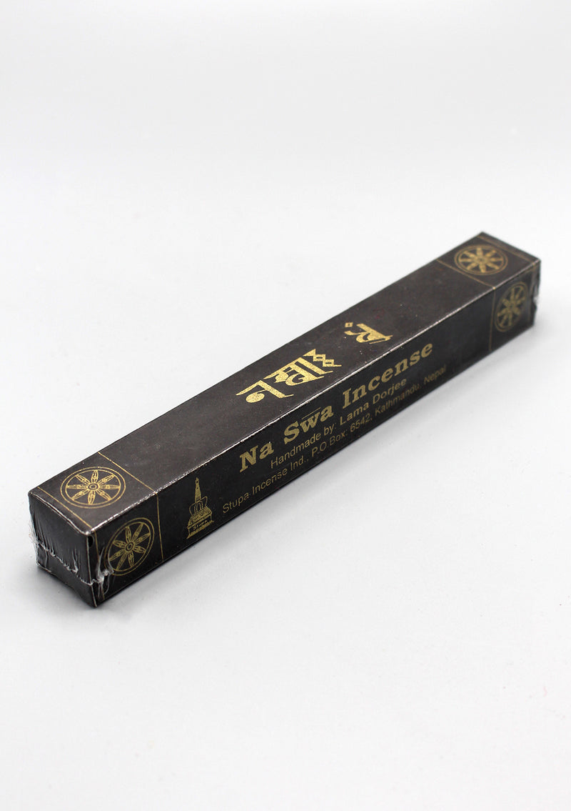 Na Swa Tibetan Incense
