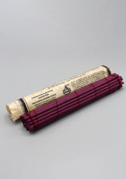 Zhingkham Kunchhab Chhoetrin-Bhutanese Incense Sticks - nepacrafts