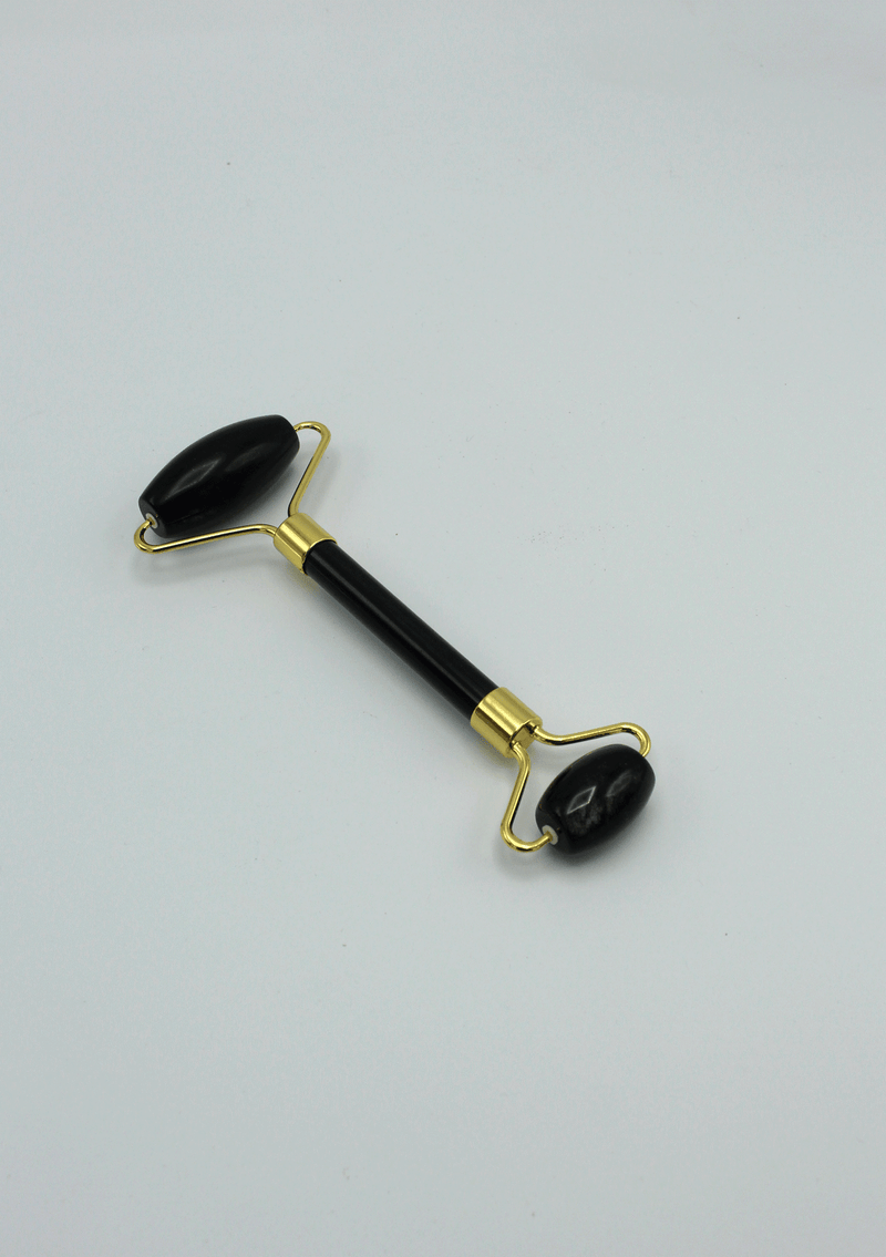 Natural Crystal Face Roller Gift for Women