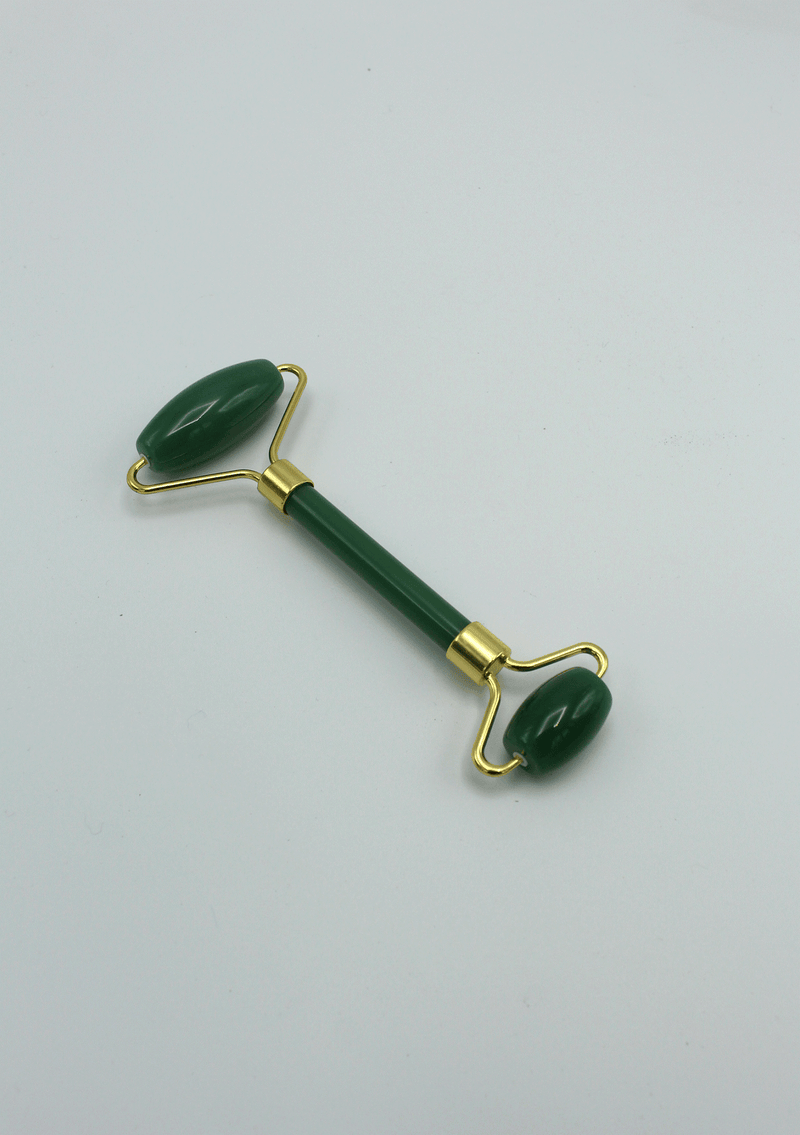 Natural Crystal Face Roller Gift for Women