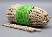 Desert Rose Rope Incense - nepacrafts
