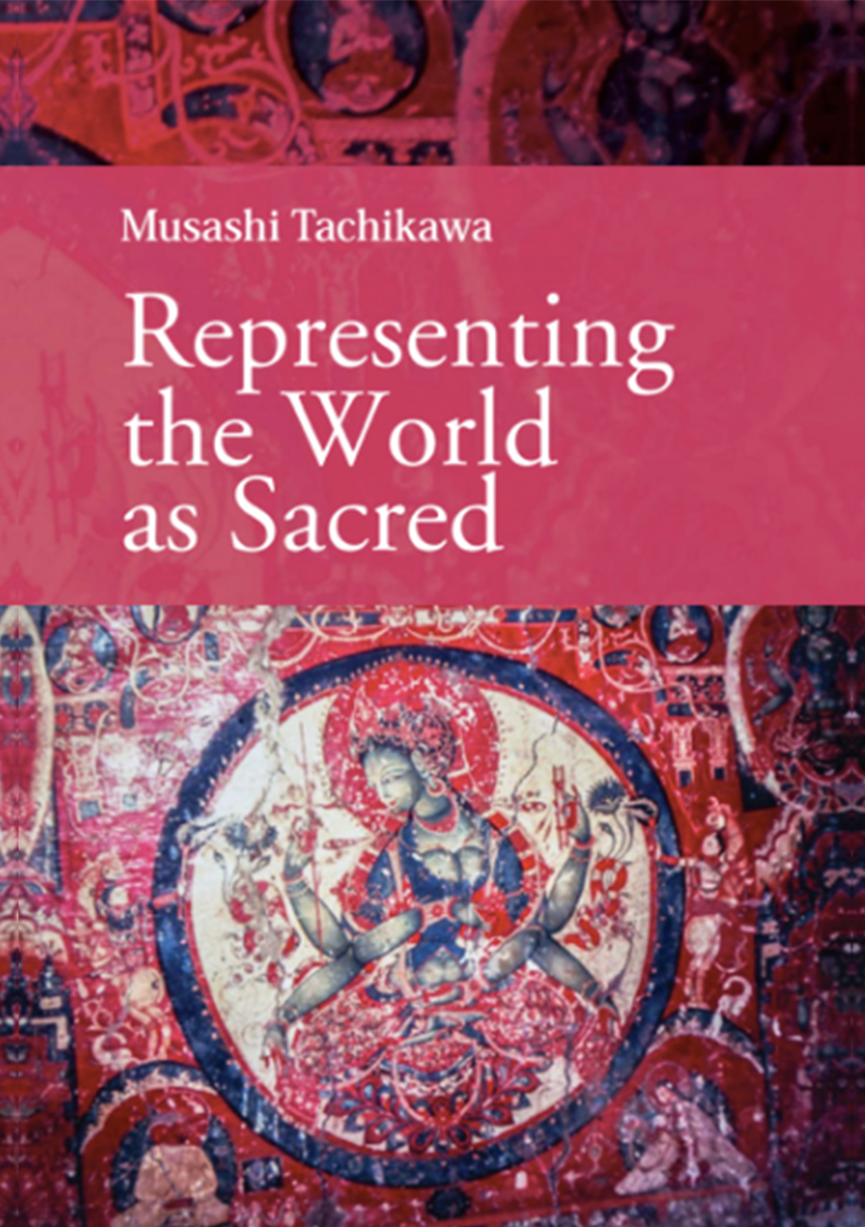 Representing The World as a Sacred