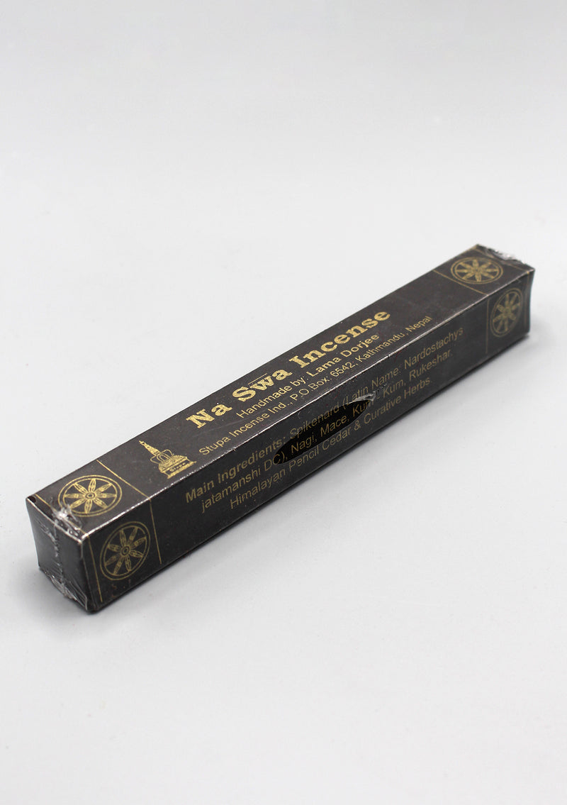 Na Swa Tibetan Incense