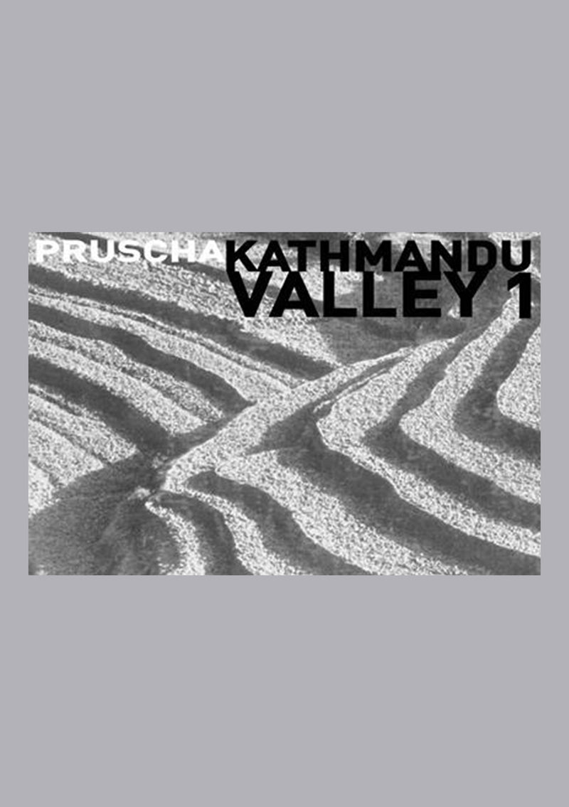 Kathmandu Valley: The Preservation of Physical Environment and Cultural Heritage,