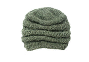 Eco Friendly and Earthy Hemp Beanie, Unisex Hemp Hat - nepacrafts