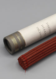 Namdroling Tibetan Tube Incense - nepacrafts