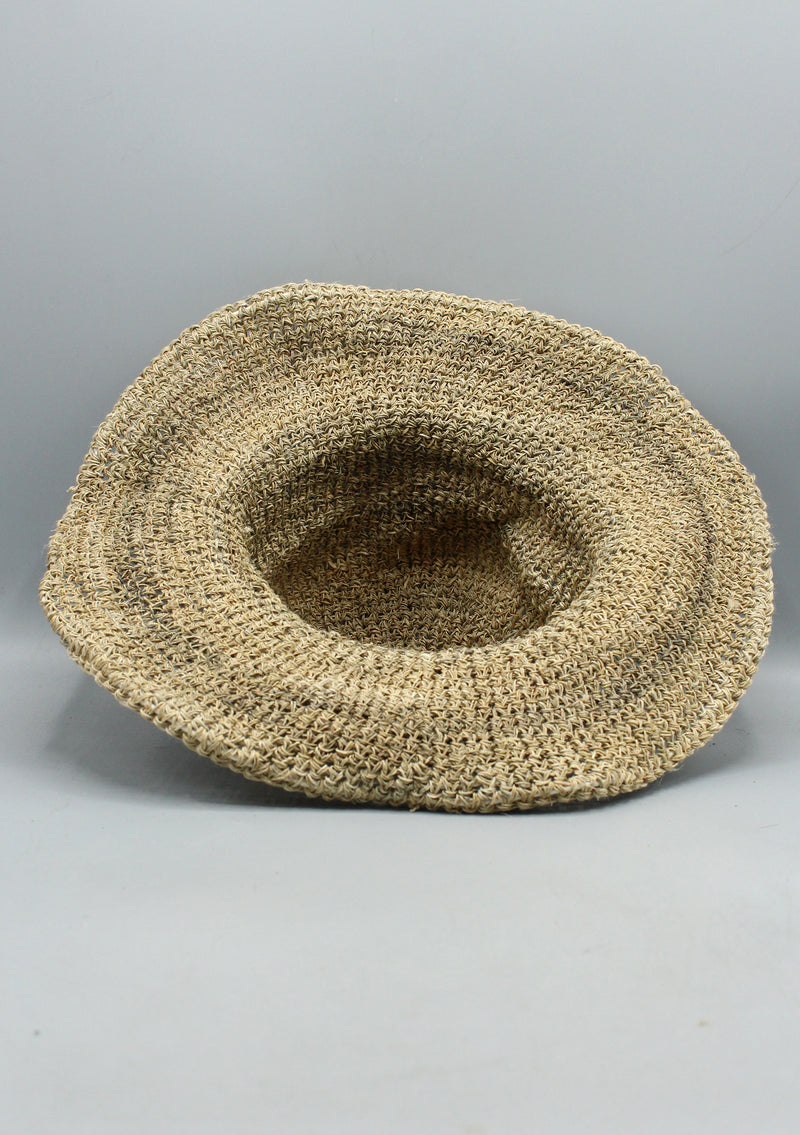 100% Natural Hemp Summer Hat
