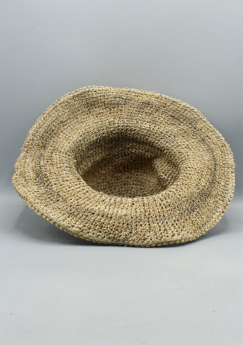 100% Natural Hemp Summer Hat