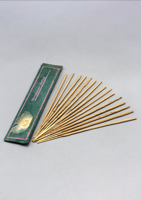Himalayan Herbal Flora Incense Sticks