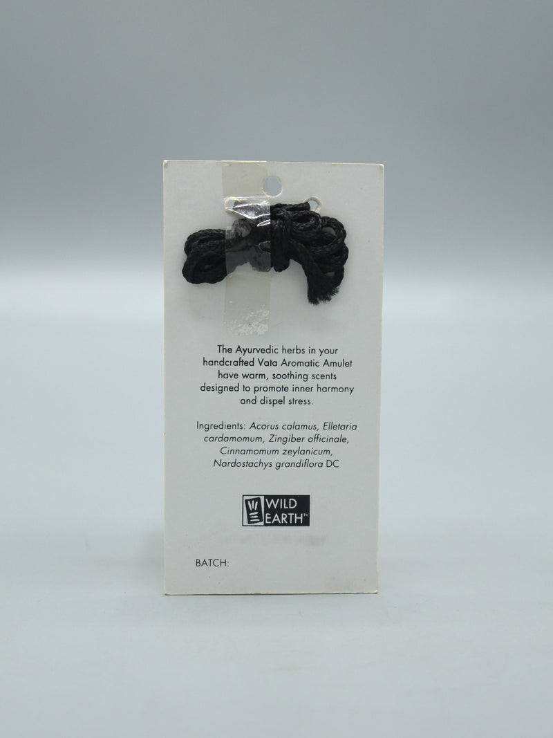 Ayurvedic Formula Himalayan Vata Aromatic Amulet
