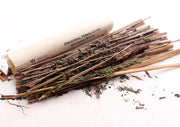4" Long Original Himalayan Smudge Stick - nepacrafts
