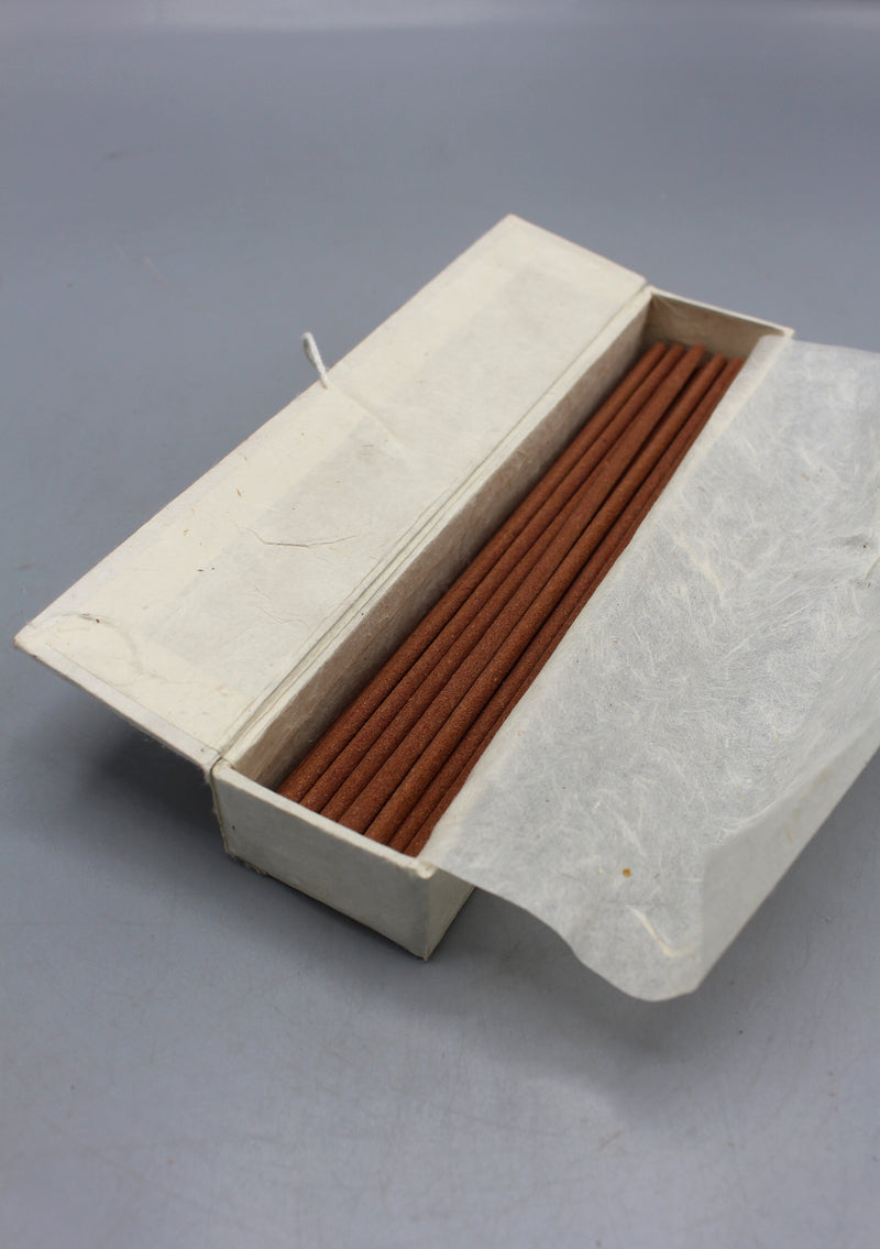 Himalayan LotusTibetan Incense