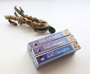 Set of 12 Shashi Nagchampa Dhoop Sticks - nepacrafts