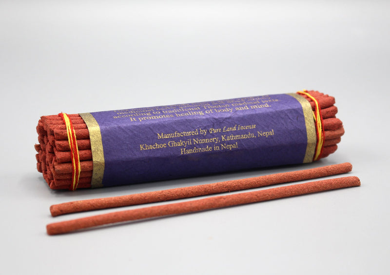 Kopan Nunnery Tibetan Incense Sticks