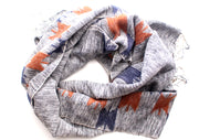 Soft and Warm Himalayan Yak Wool Shawl - nepacrafts