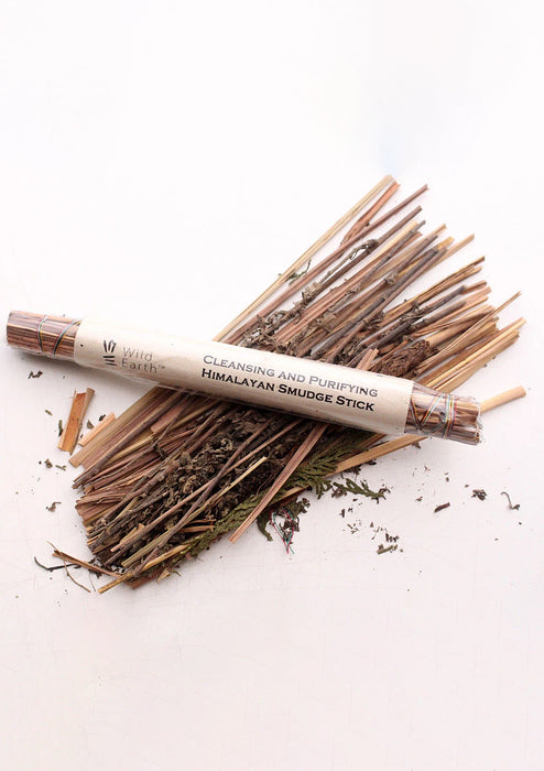 Cleansing and Purifying Smudge Stick