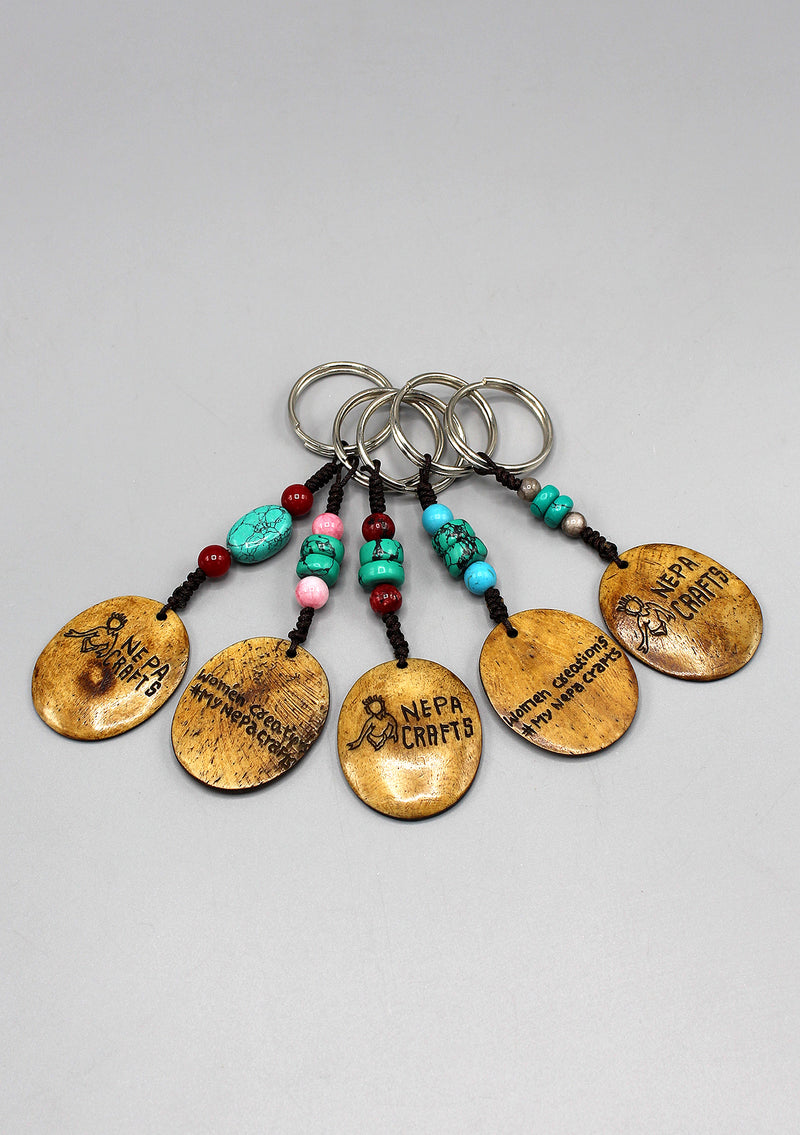 NepaCrafts - Keyring free gift