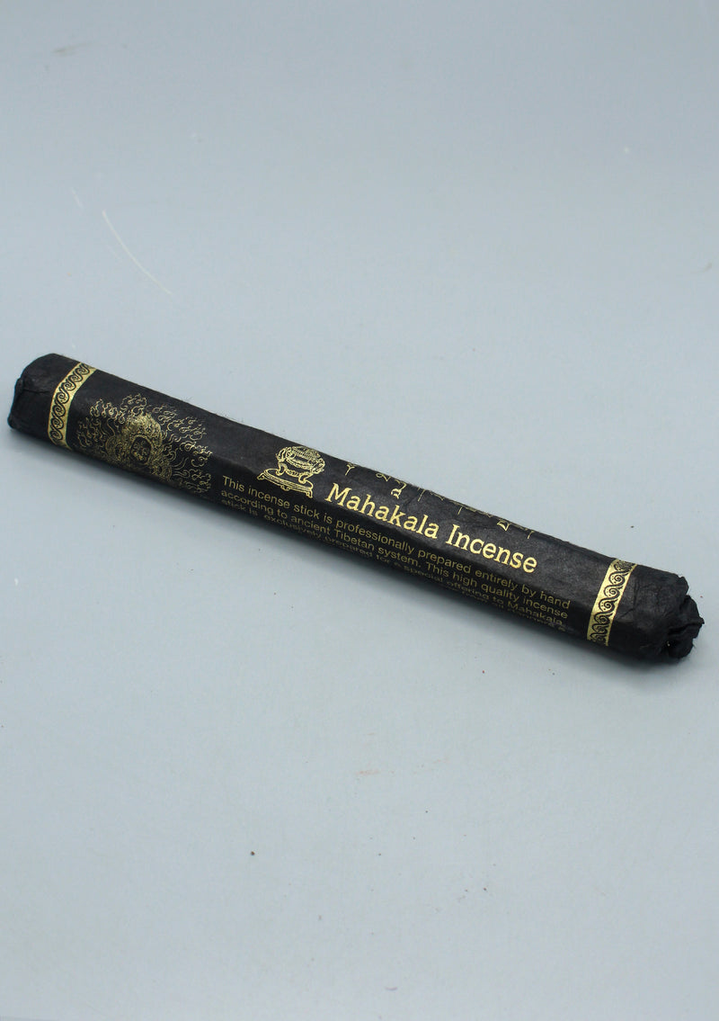 Mahakala High Quality Himalayan Tibetan Incense
