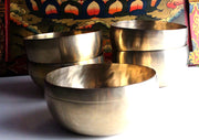 Tibetan Healing Bowls 18cm - nepacrafts
