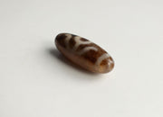44mm One Eye Dzi Bead - nepacrafts