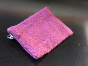 Earthy Hemp Pouches - nepacrafts