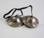 Lucky Symbols Musical Tingsha or Cymbals - nepacrafts