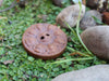 Small Clay Incense Burner - nepacrafts