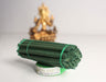 Green Tara Mini Tibetan Incense - nepacrafts