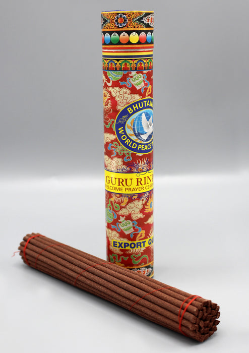 Bhutanese Herbal Incense Sticks-Choose your favorite - nepacrafts