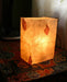 Luminary Bags, Candle Bags, Lantern Bags, Eco Friendly Paper Tea Light Bags(5 packs) - nepacrafts
