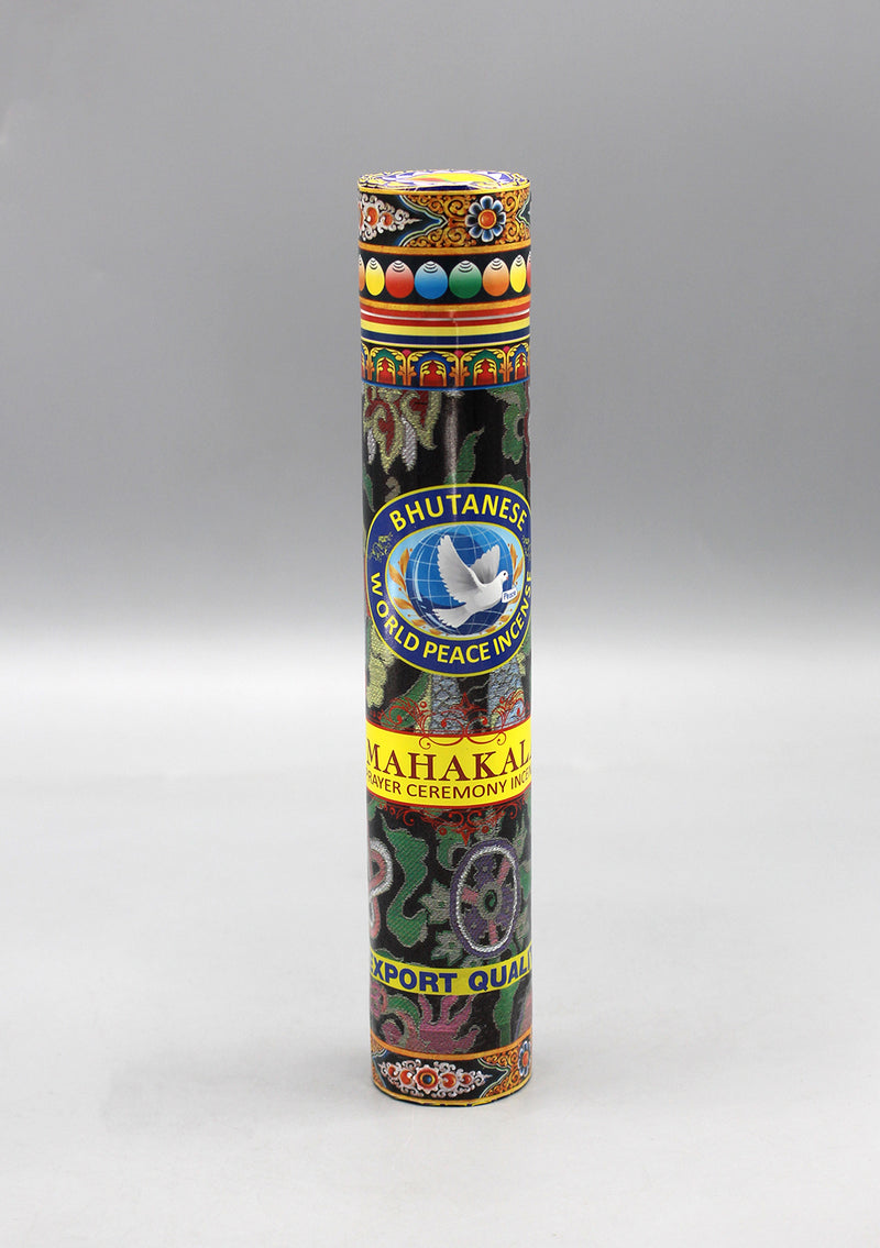 Bhutanese Herbal Incense Sticks-Choose your favorite
