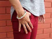 Nepalese Roll On Bracelet - nepacrafts