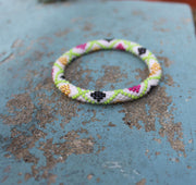 Nepalese Roll On Bracelet - nepacrafts